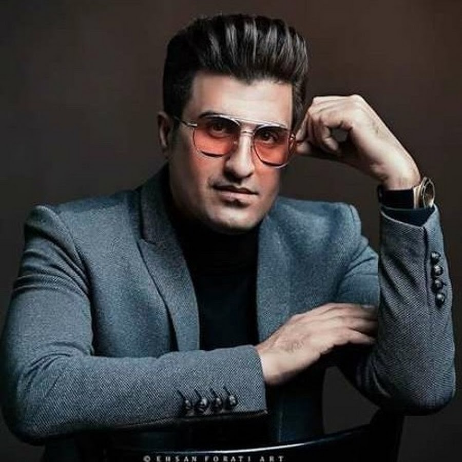 Mohsen Lorestani - Sulaymaniyah